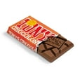 thumbnail image 2 of 2X - Tony's Caramel and Sea Salt Milk Chocolate Candy Bar - 6.35oz, 2 of 5
