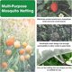 thumbnail image 4 of Plant Insect Network 60 Mesh Protective Covering Film, 4 of 5