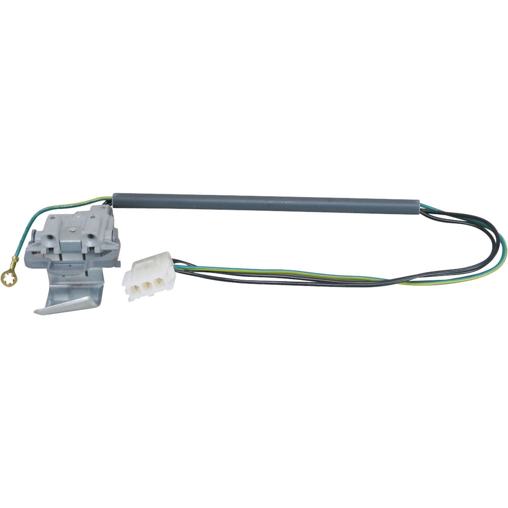 3949238 Whirlpool Washer Lid Switch Replacement