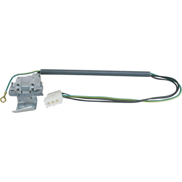 3949238 Whirlpool Washer Lid Switch Replacement