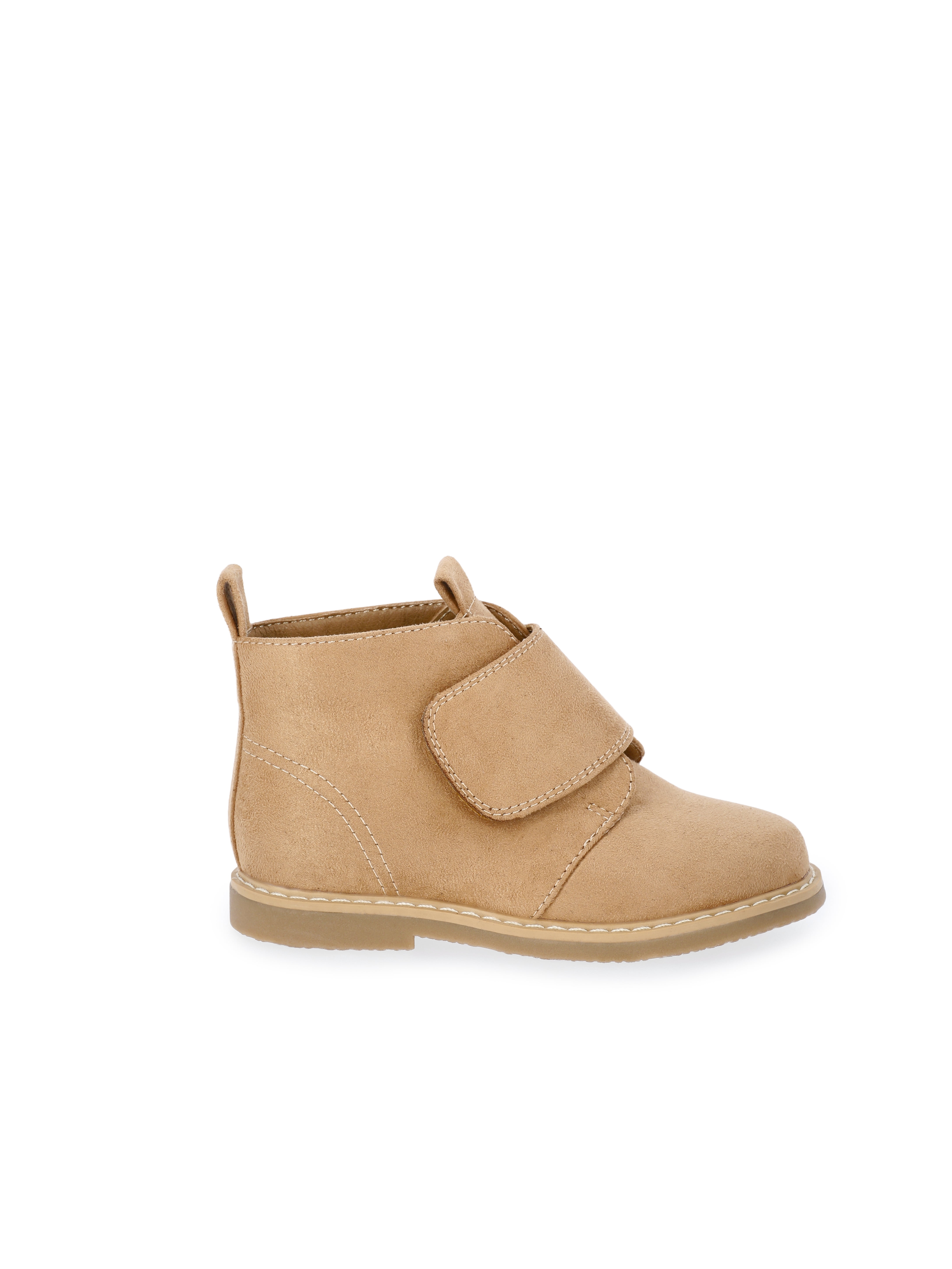 Wonder Nation Toddler Boys Dress Boot