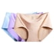 thumbnail image 2 of Ice Silk 2022 Bragas Sin Costuras Para Mujer Ropa Interior Fresca Transpirable Cómoda Estirable Ultra Ligera Cintura Bajapangjing, 2 of 4