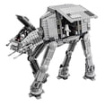 thumbnail image 5 of LEGO® Star Wars™ Episode V The Empire Strikes Back Battle of Hoth AT-AT | 75054, 5 of 9