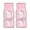 A2, variant on Hello Kitty(7) Car Floor Mats Universal SUV Front Rear Floor Foot Mats 4-Piece Full Set with Non-Slip Rubber Backing