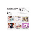 thumbnail image 3 of Lentes Lupa Luz Led, pestañas, microblading, dental, Depilación, 3 of 6