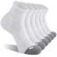thumbnail image 1 of Pack de 6 calcetines deportivos FITRELL para hombre, color blanco, 1 of 6