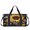 Multicolour 4, variant on Herdesigns Vintage Pirate Ship Gym Bag for Women, Duffle Bag for Travel Sport, Lightweight Waterproof Carry on Weekender Overnight Dance Yoga Workout Bags