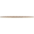 thumbnail image 3 of Ekena Millwork 30"OD x 11 1/8"ID x 1/4"T Cornelius Wood Fretwork Pierced Ceiling Medallion, Birch, 3 of 3