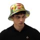 thumbnail image 4 of Balery Sunflower Cornflower Poppy Sombreros para el sol para hombre y mujer, sombrero de pescador con UPF 50+, 4 of 6