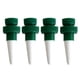thumbnail image 2 of Planta 4 Piezas De Picos De Riego Automático Para Plantas, Dispositivos De Riego De Plantas De Jardín, Estacas De Riego Automático, Regadera Para Plantas De Vacaciones Para, 2 of 7