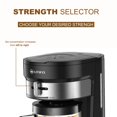 thumbnail image 3 of Jarra de 2,5 litros para preparar té y café helados LITIFO Brewing System, 3 of 6