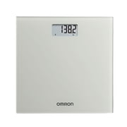 Omron SC-150 Digital Scale with Bluetooth Connectivity and 3 Series Upper Arm Blood Pressure Monitor, BP7150, SC-150