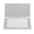thumbnail image 2 of Tiras De Pestañas Autoadhesivas, 180 Piezas, Adhesivo Impermeable Para Pestañas Postizas A Prueba De Sudor Con Alta Viscosidad, Reutilizable, Para Pestañas Postizas Segmentarias, 2 of 7