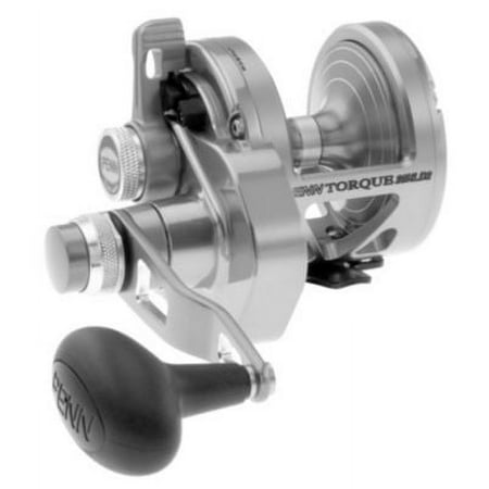 UPC: 0031324041783 | PENN Torque Lever Drag 2 Speed Conventional Fishing Reel