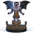 thumbnail image 1 of Figura QmX Quantum Mechanix Gargoyles Goliath Q-Fig 12 cm, 1 of 4
