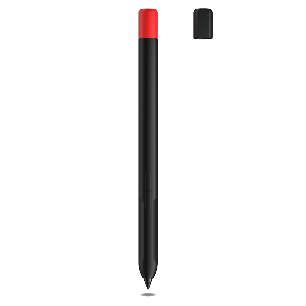 Sléve de Protection du Stylet Pour Xiaomi Smart Pen (Gen 2), Silicone + pc  Couverture pc - Gris