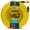 Yellow, variant on HydroTech Super-Lite 25 ft Garden Hose Hybrid Polymer Rubber 5/8" – Ultra Lightweight Kink-Resistant Water Hose, Drinking Water Safe, Durable Polymer Construction with Force Control Technology