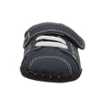 thumbnail image 3 of pediped Jake Original (Infant) Navy Nubuck, 3 of 6