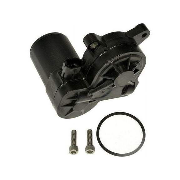 Rear Right Parking Brake Actuator - Compatible with 2017 - 2019 Ford Escape 2018