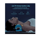 thumbnail image 3 of Almohada Quiropráctica Para Estiramiento Cuello, 3 of 4
