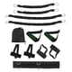 thumbnail image 5 of Conjunto de bandas de resistencia Cola para fitness de boxeo con mango 25, 5 of 8