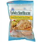 Pilgrims Lemon Herb Boneless Skinless Breast