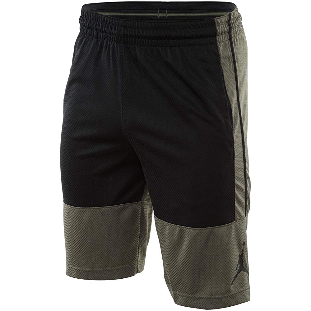 Jordan Jordan Mens Sportswear Rise Solid Shorts