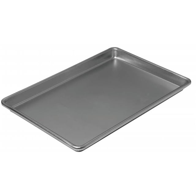 Amco Focus Produits Groupe 16150 Rouleau de Gelée Anti-Adhésive Métallique de 15 Po X 10 Po