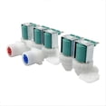 thumbnail image 2 of Washer Water Inlet Valve Assembly For Samsung, 2 of 5
