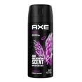 thumbnail image 4 of AXE Deodorant Body spray for Men, Apollo, Excite  48 Hours Deodorant Body Spray AHSR Products Bundle Set, Gift Set Packing, Masculine Scent 150 ml (Pack of 2), 4 of 4