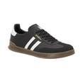 thumbnail image 2 of Tenis Polo HPC Hombre Urbano Comodo Casual Durable negro 25, 2 of 4
