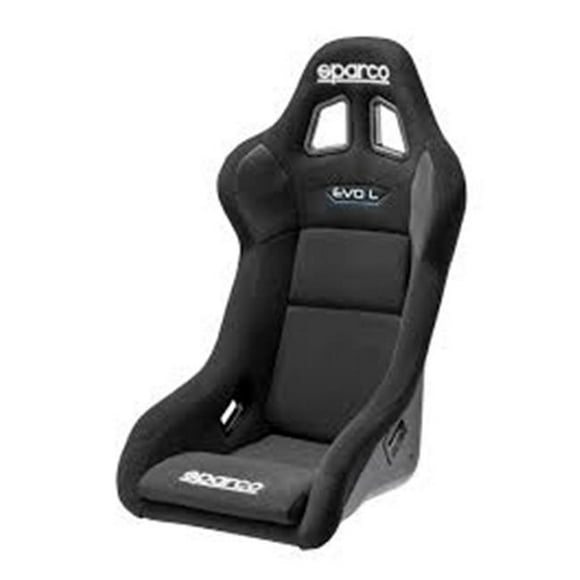 Sparco 008013RNR EVO Large QRT Seat