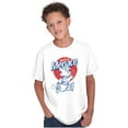 thumbnail image 5 of Vintage Dennis The Menace Sketch Crewneck T Shirts Boy Girl Teen Brisco Brands M, 5 of 6