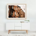 thumbnail image 3 of Park Slope Brownstones 06 - Brooklyn New York Photography Architecture City Vintage Street Photography Unframed Wall Art Print 22 x 28 inches, 3 of 4