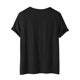 thumbnail image 5 of Camiseta blanca con el logotipo clásico de STP - Para adultos, hombres, mujeres, adolescentes, jóvenes, 5 of 7