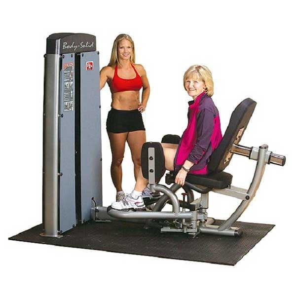 Body Solid Pro Dual Inner Outer Thigh Machine W Weight Walmart Com Body Solid Pro Dual Inner Outer Thigh Machine W Weight Walmart Com