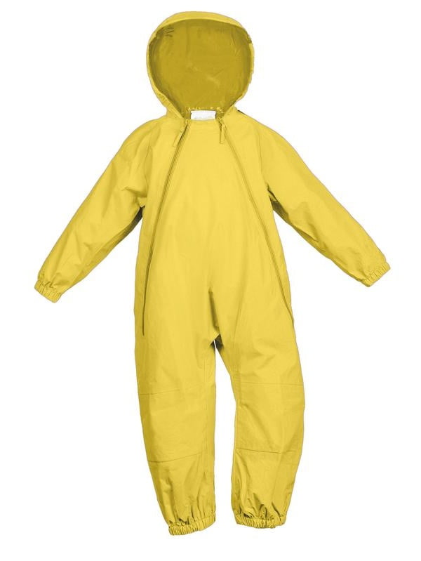 baby mud suit