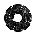 thumbnail image 4 of IR Infrared 48 LED Board 940nm Camera, 4 of 6