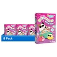 thumbnail image 2 of (3 pack) Kellogg's Spring Vibes Original with Marshmallows Breakfast Cereal Box, 11.6  oz, 2 of 12
