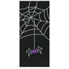 Spider Web Halloween Cellophane Bags, 20pk