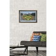 thumbnail image 2 of MLB New York Yankees - Yankee Stadium 22 Wall Poster, 14.725" x 22.375" Framed, 2 of 5