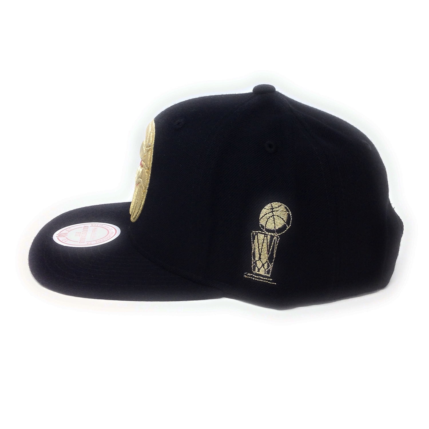 Mitchell and Ness Toronto Raptors 