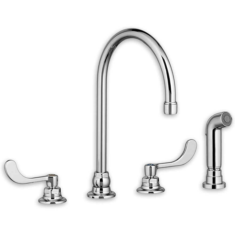 American Standard Monterrey Widespread 2Handle Commerical Kitchen