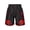 Type I, variant on Kids Boys Boxing Trunks MMA Muay Thai Fighting Shorts Gym Fitness Bottoms Martial Arts Grappling Short Type I 9-10