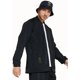 thumbnail image 3 of Chamarra Adidas Warm-up Originals Superstar Hombre negro M Adidas GK0662, 3 of 4
