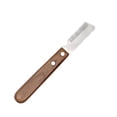 thumbnail image 1 of Cepillo Profesional Para Pelar Perros Con Mango De Madera Ergonómico Noticed PT001152-00, 1 of 7