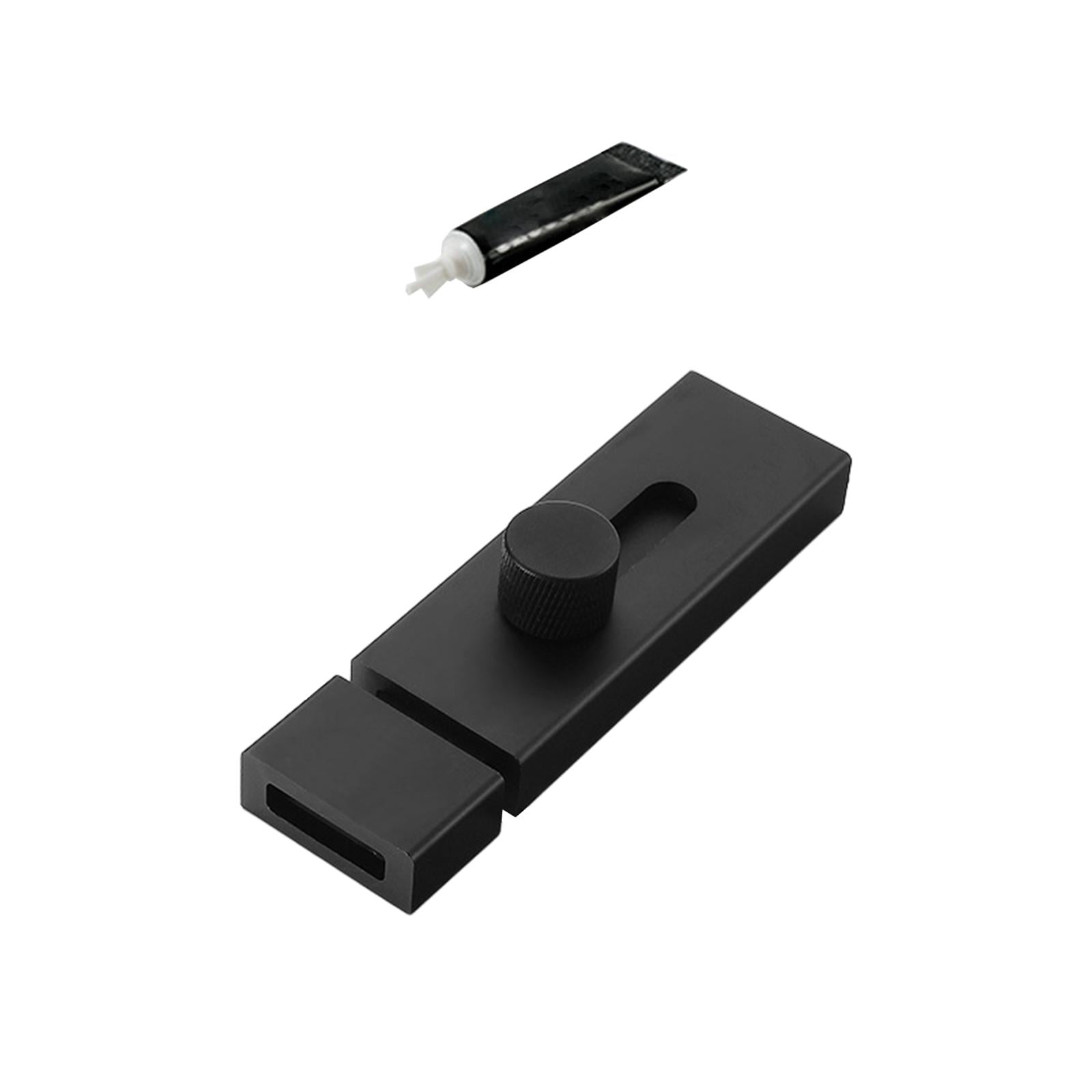 Barrel Bolt Locks Sliding Bolt Gate Latch for Interior and Outdoor