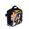 thumbnail image 7 of Sonic 16" Backpack with shaped lunch bag, 7 of 7