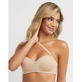 thumbnail image 5 of Maidenform Wireless Strapless Bra Women's ComfortGrip Convertible SE0015, 5 of 6