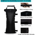 thumbnail image 2 of 8 Pack Canopy Sand Bags -  & Portable for Tents, Canopies & Umbrellas - Unfilled Weight Bags for Outdoor Events, 2 of 7